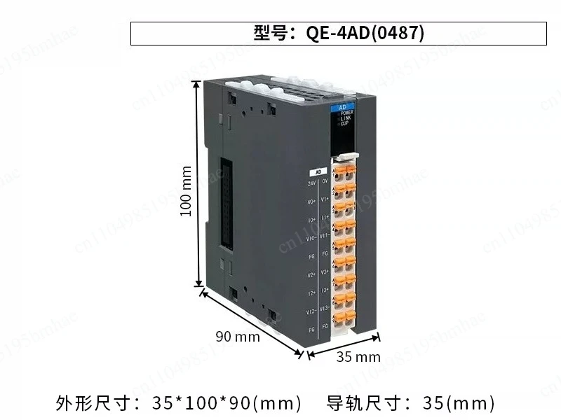 Q6 Codesys PLC Support EtherCAT 256 Axis, Softmotion 6-Axis Robot Control CNC CAD G-Code Fly Cutting CAM motion With 485 422 RTU