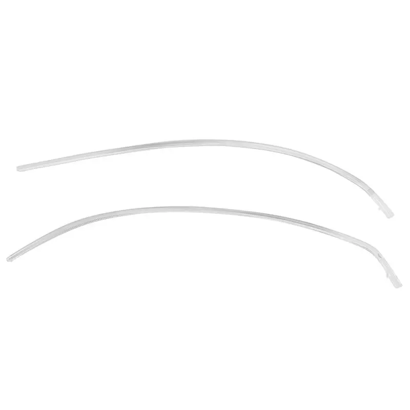 

M93K-Car Headlights Light Strips For C-Class W205 2015-2018 Featuring Daytime Running Light Guide Strip