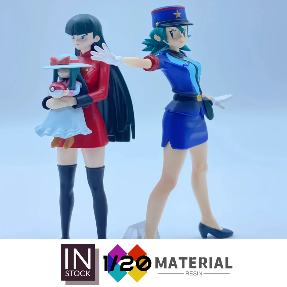 

[В наличии] 1/20 Смола Scale World [UING] - Сабрина