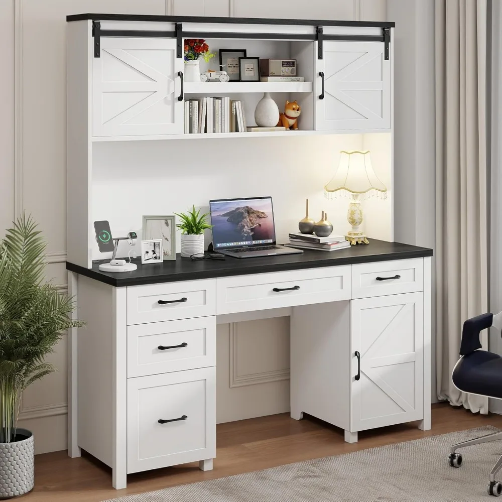 Computer Deskfarmho…