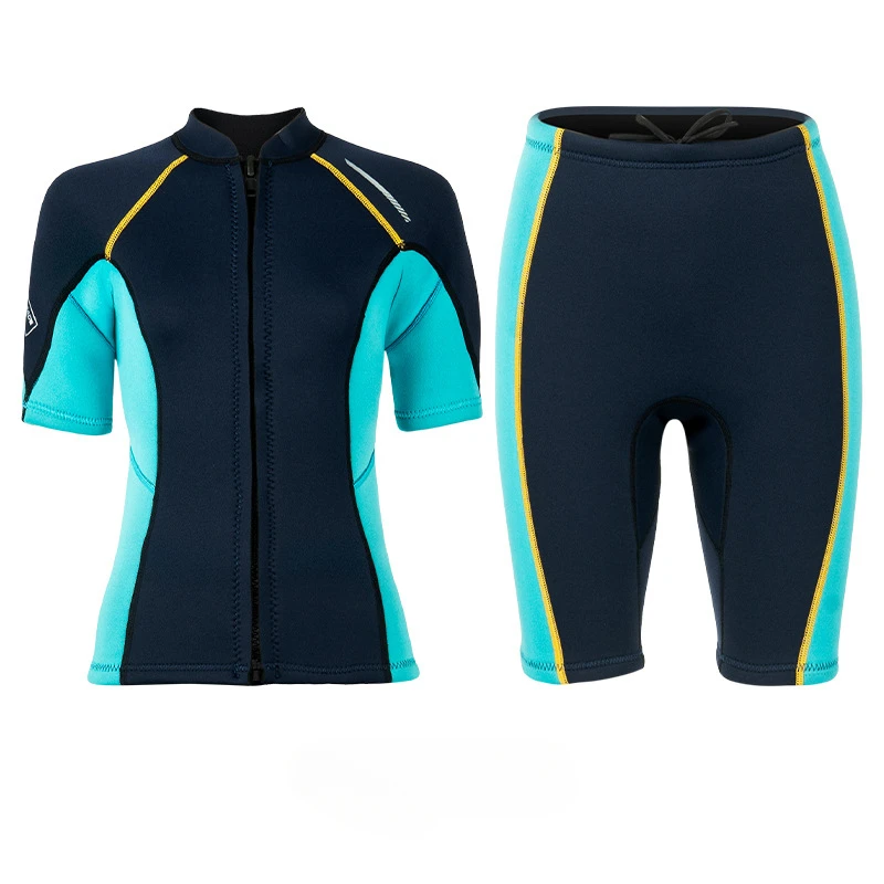 Thumbnail 3 - #20 Latest Wetsuit Tops Offers