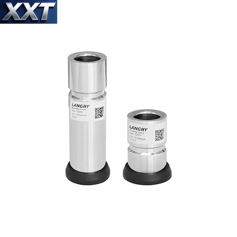 XXT GZIII Portable Rebound Hammer Calibrates Steel Anvil Concrete Calibration Anvil for Test Hammer Testing Anvil