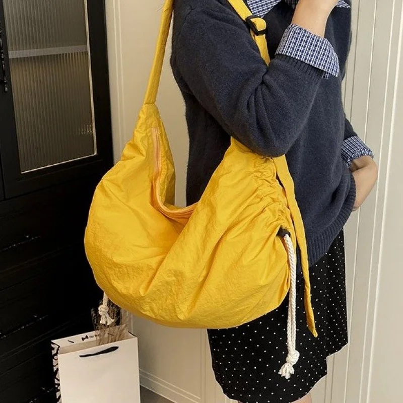 

2025 New High-end Ladies Leather Crossbody Bag Luxury Brand Famous Designer Classic Vintage Paris High-Quality Vibe​