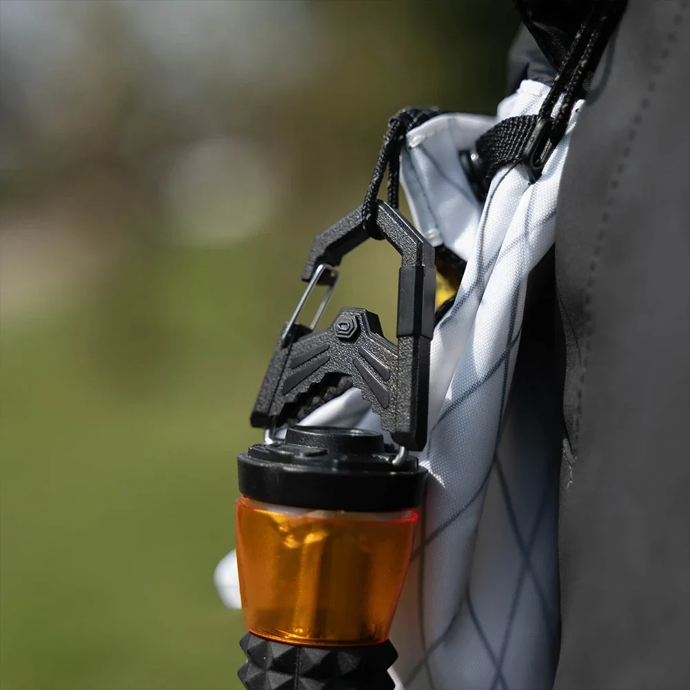 Tent Lamp Hanging H… - image