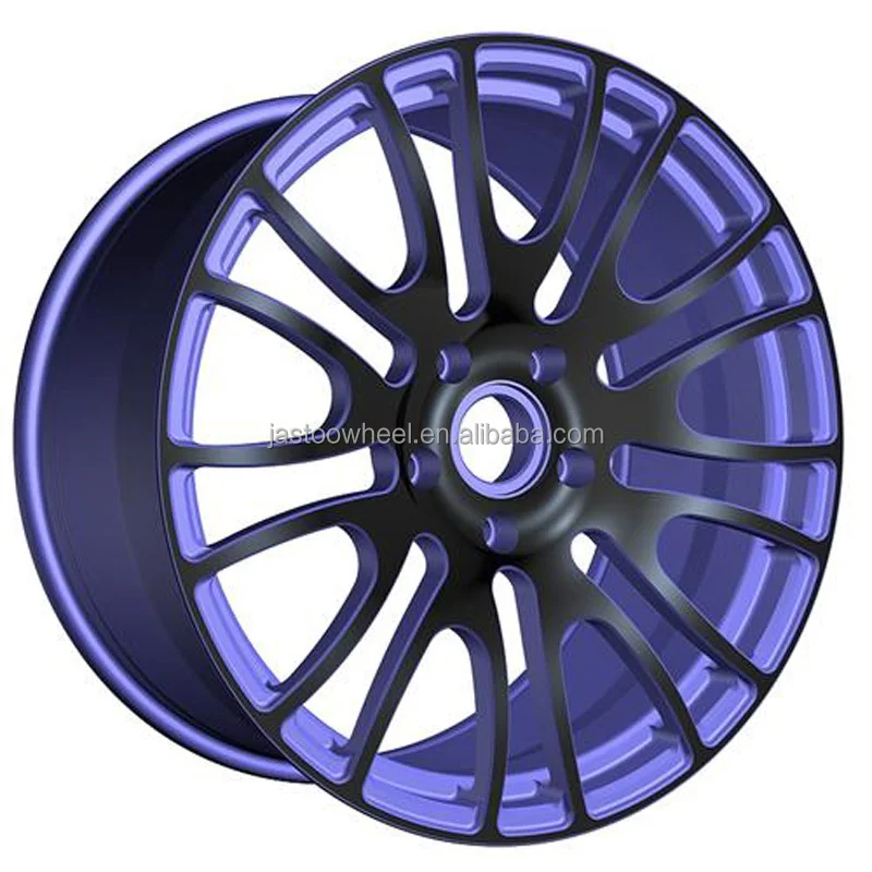 for   Passenger car wheels 20 inch  5x114.3 wheels forged car rims