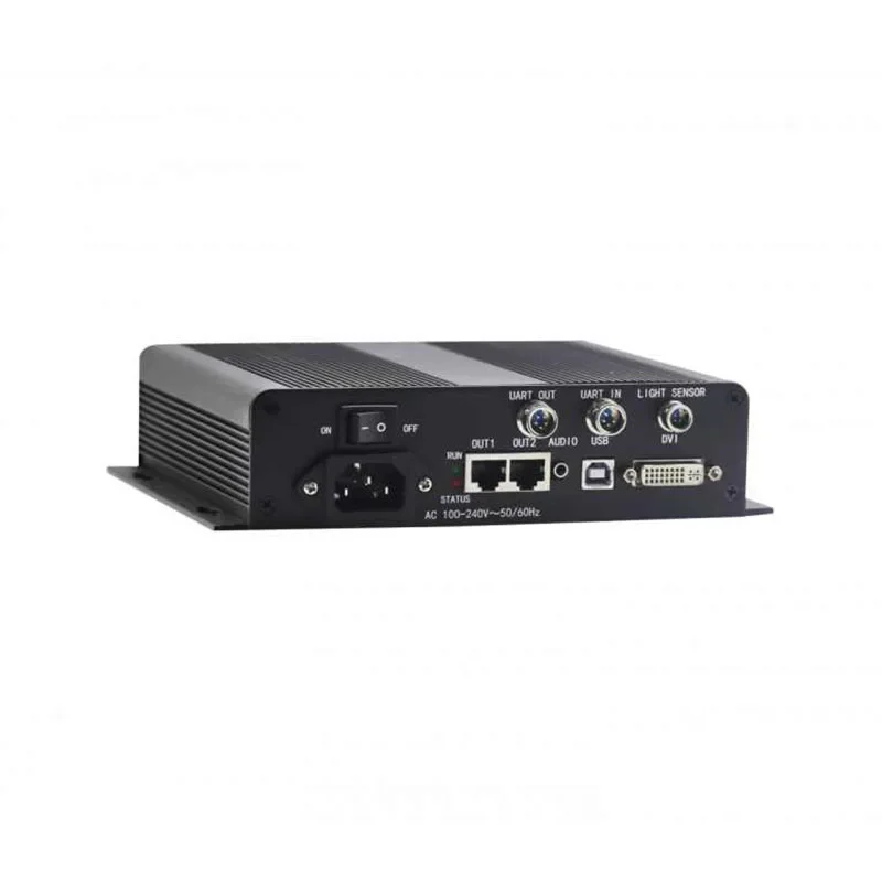 New Novastar MCTRL300 LED Sending Box LED Display Controller