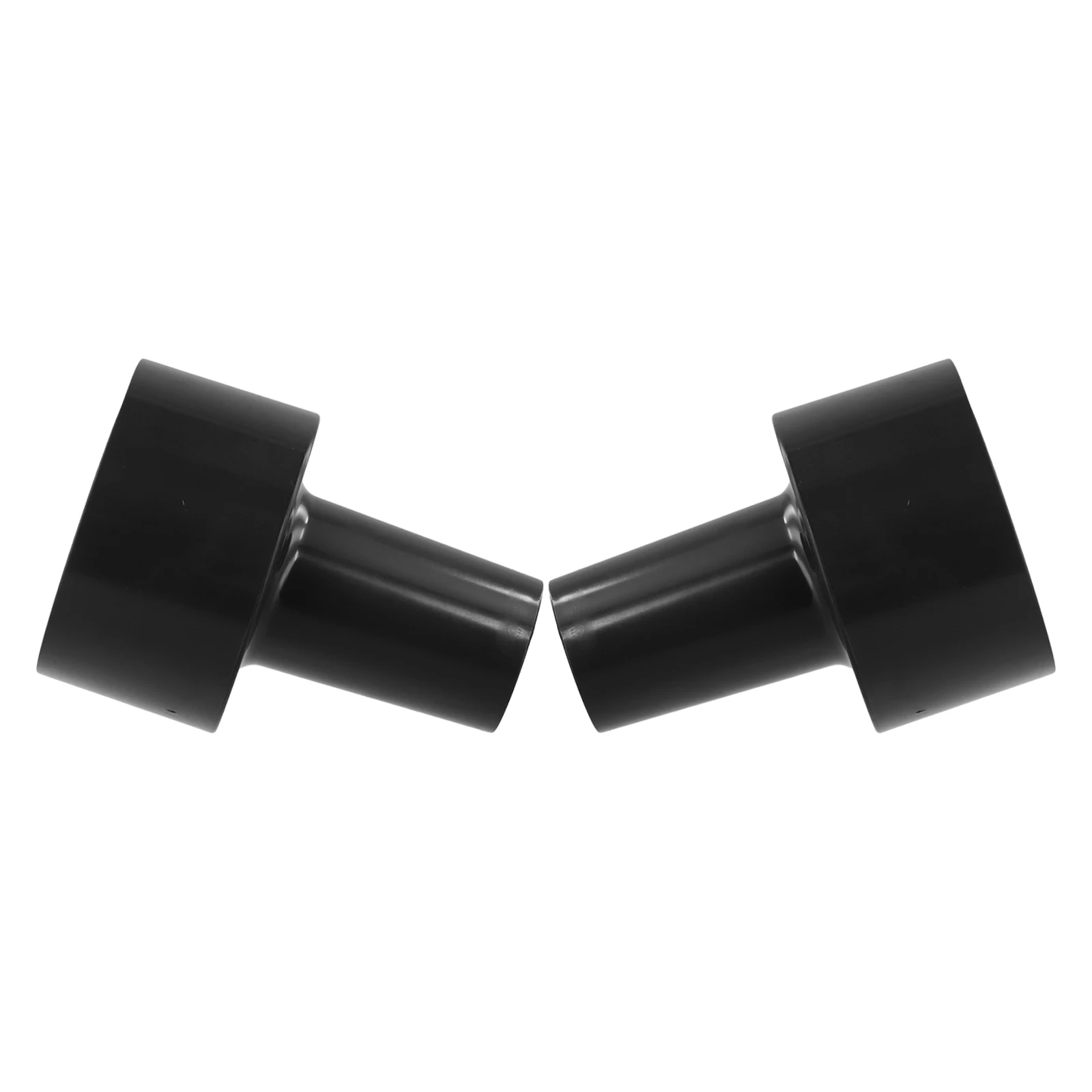 2-1/2-Inch to 1-1/4-Inch Hose Adapter WS25011A for Wet Dry Vacuums Allows Connection of Mixed Diameter Accessories