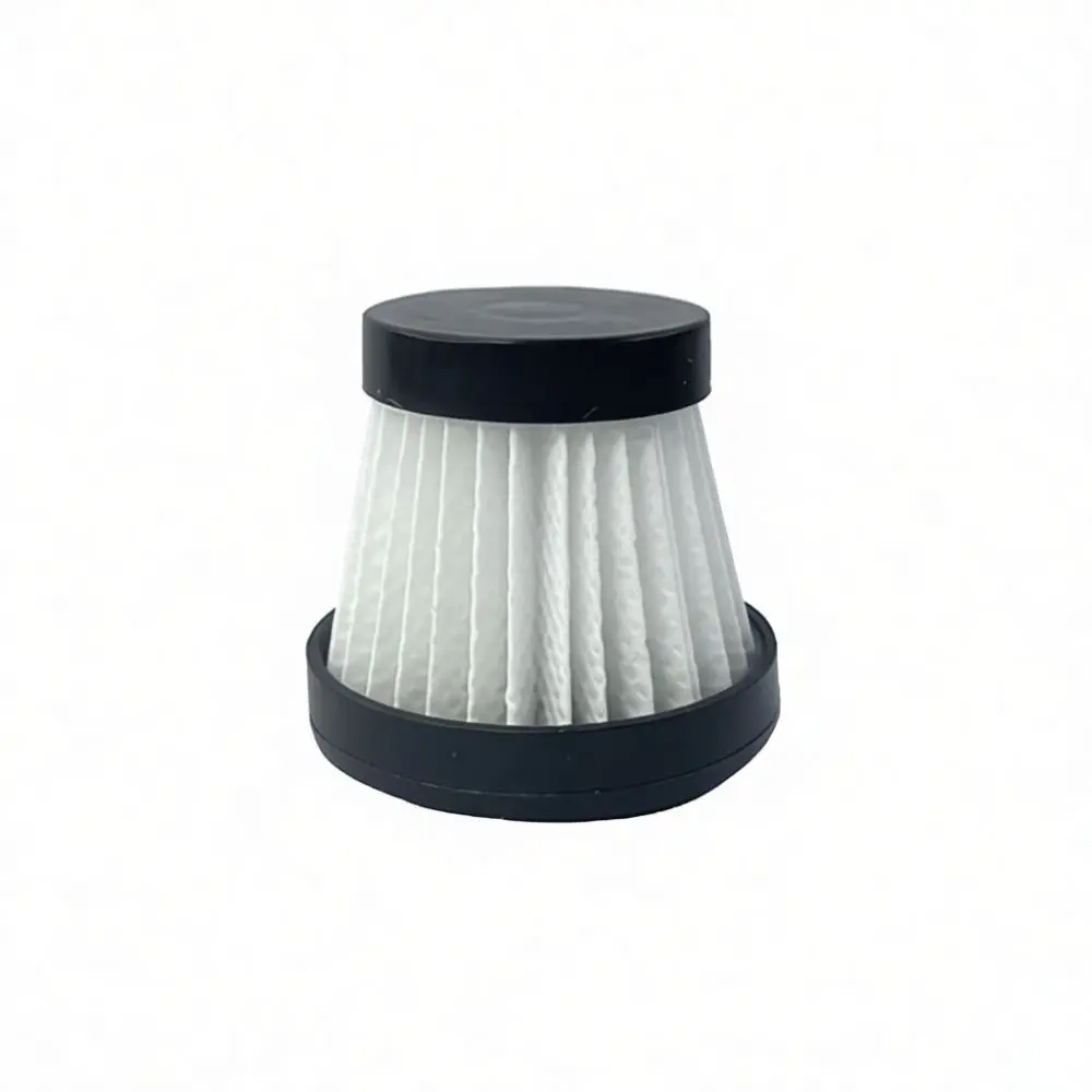 Replacement HEPA Filter Mesh For Vacuum Cleaner Mite Removal Appliance Washable Spare Accessory Home Deep Cleaning Element