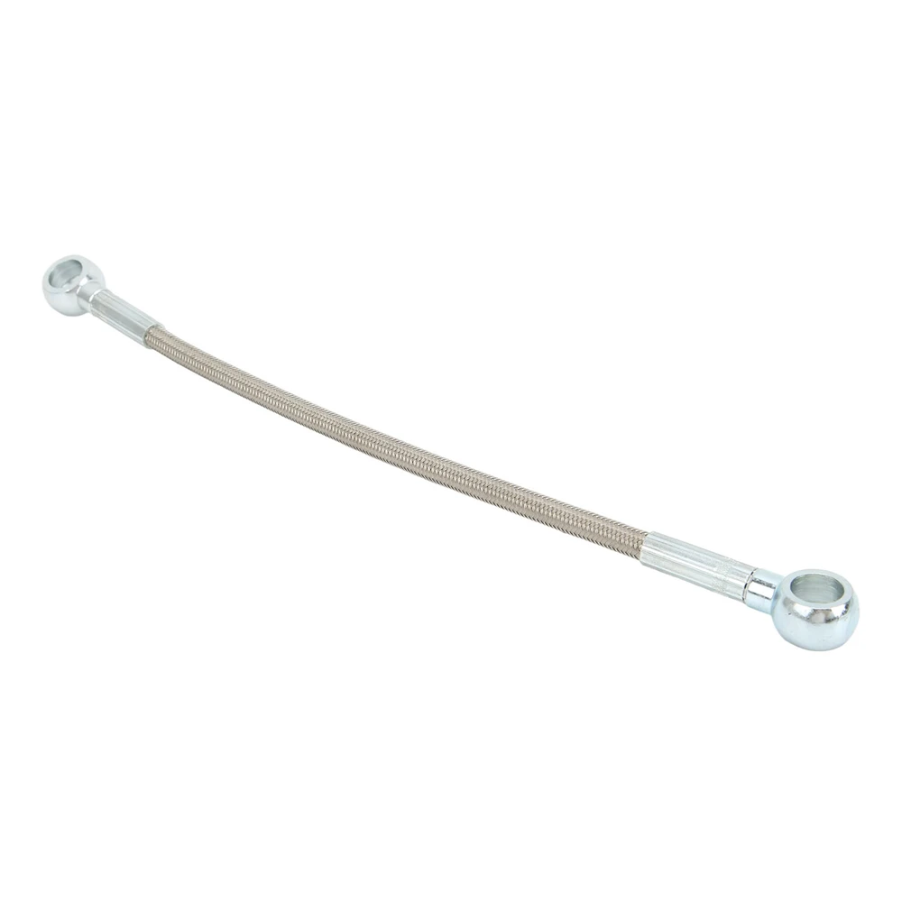 

​Braided Vanos Oil Supply Line Hose For BMW E36 E46 E39 Z3 Z4 M50 M52 M54 S52