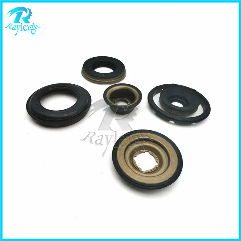 

Комплект поршней коробки передач U540E U541E для TOYOTA Vios 5-скоростной, трансфлектор, ремонт коробки передач, 6 шт./компл., автомобильные аксессуары