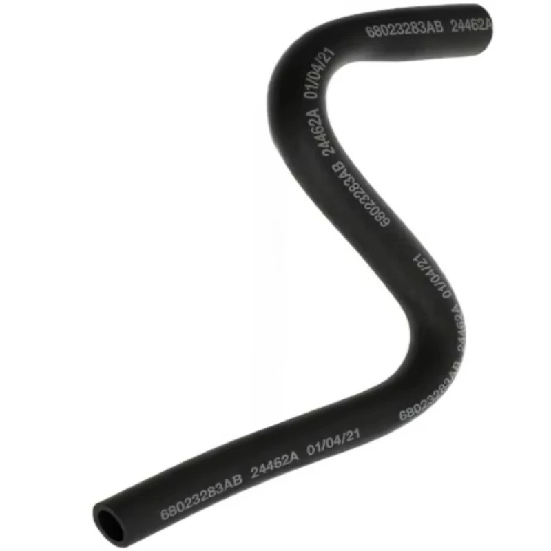 68023283AB 68023283AA Wysokiej jakości wąż powietrzny do samochodu, wąż zaworu PCV do Jeep Grand Cherokee Dodge Durango 5.7L 2011-2012 — 2