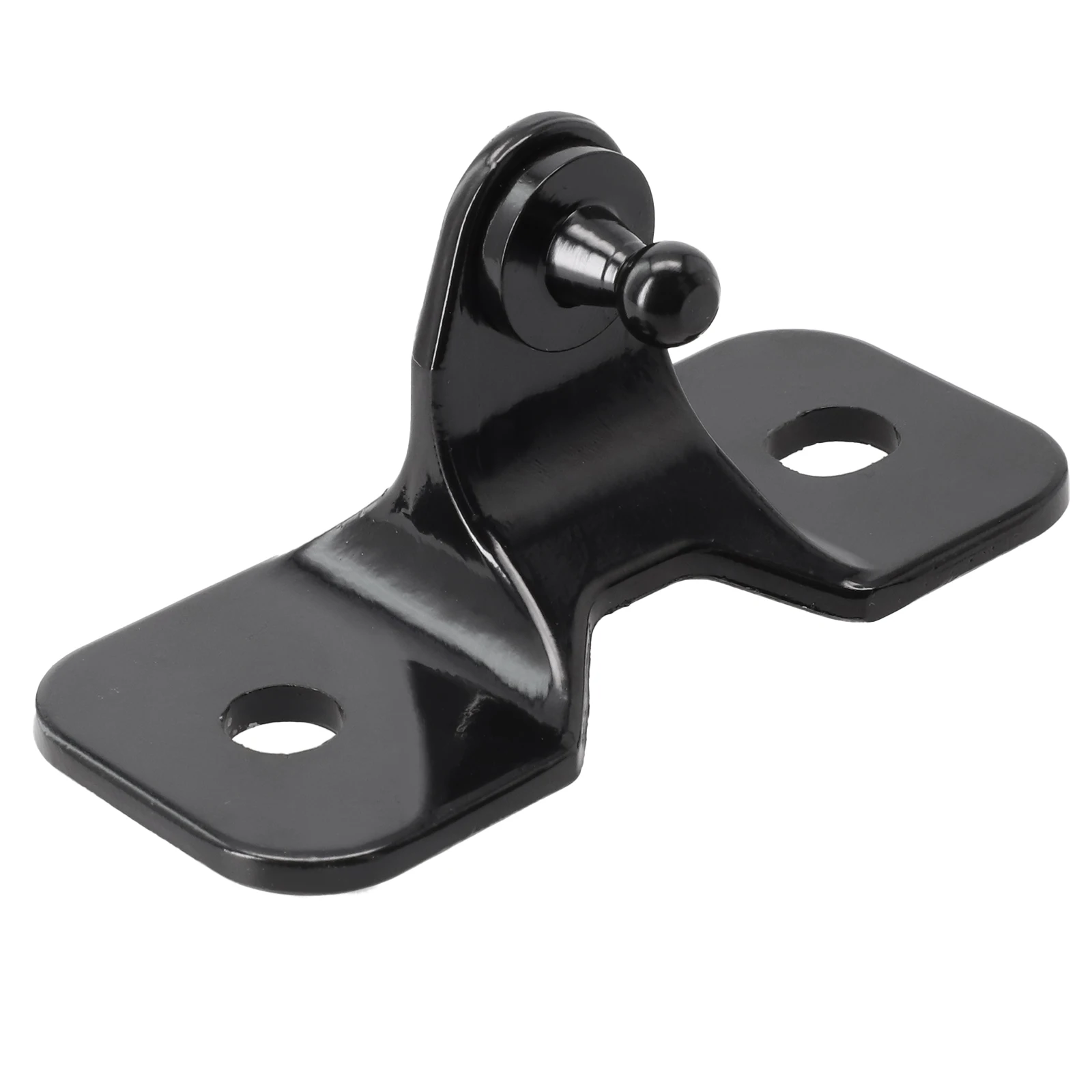 

Fixing Bracket Strut Bracket Metal Model 3 Pair Parts Plug-and-play 1645975 Practical 2Pcs Replacement Brand New