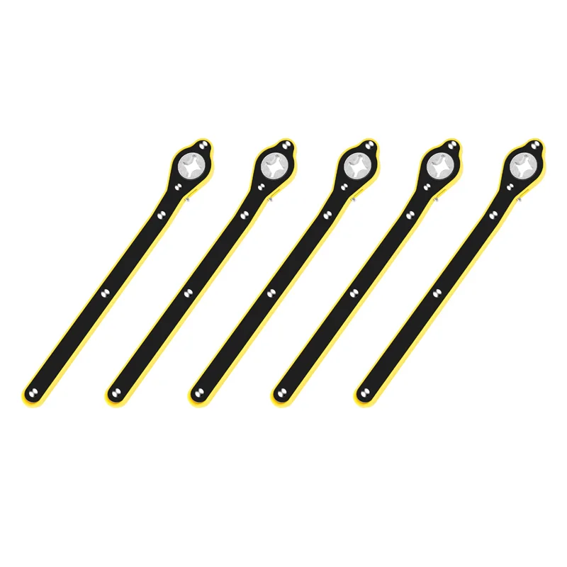 

BT-5X автомобильный шинный ключ с храповым механизмом, ключ для снятия шин, крестовый домкрат, трудосберегающий ключ, домкрат, коромысло