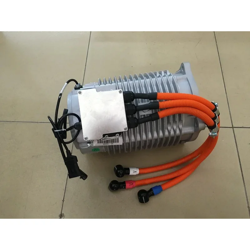 V KW Ac Ev Car Full Kits Conversion Supplier Traction Motor Vehicle