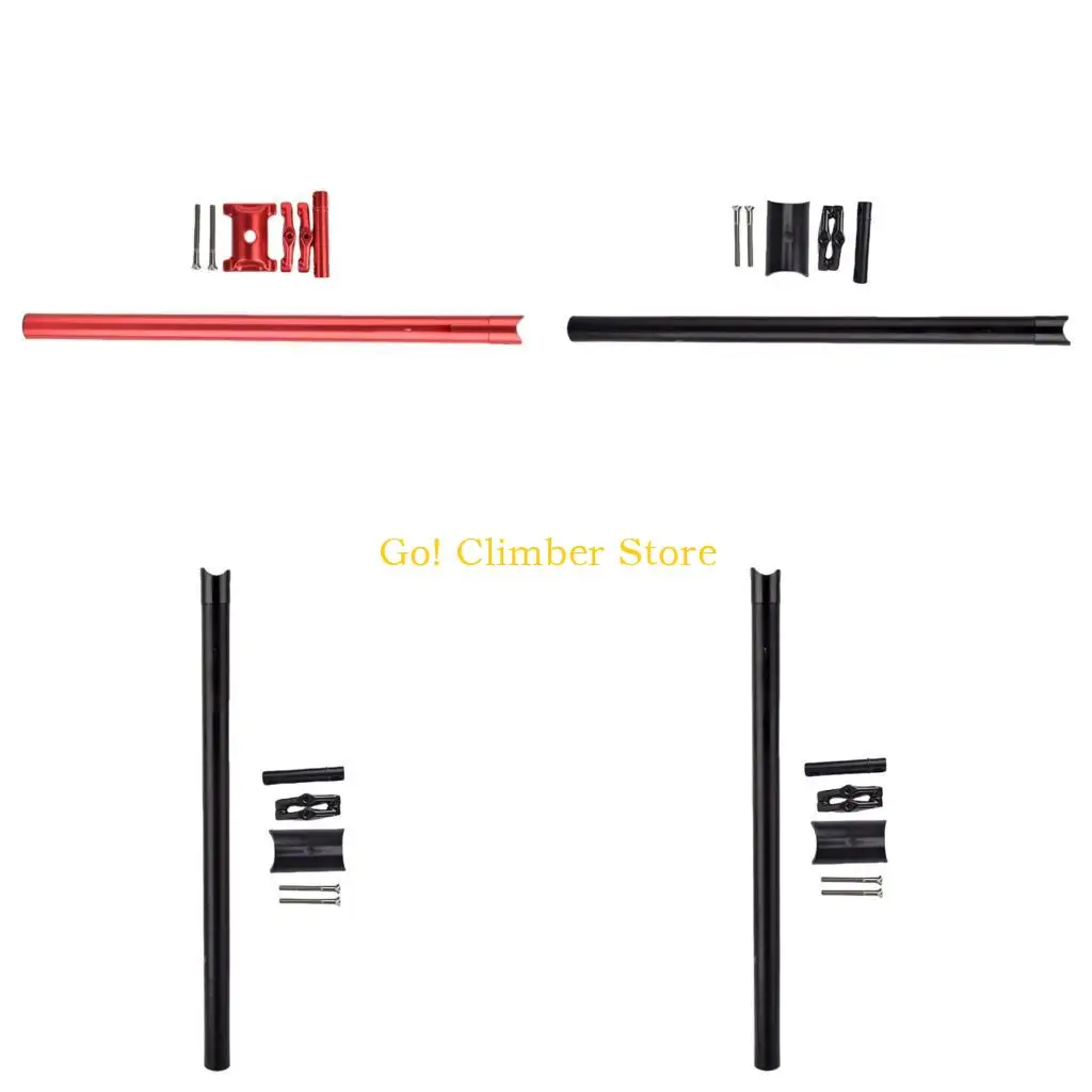 

Q84C Алюминиевый сплав Bike Seatpost Road Bicycles Seats Seats Tube Горный велосипед