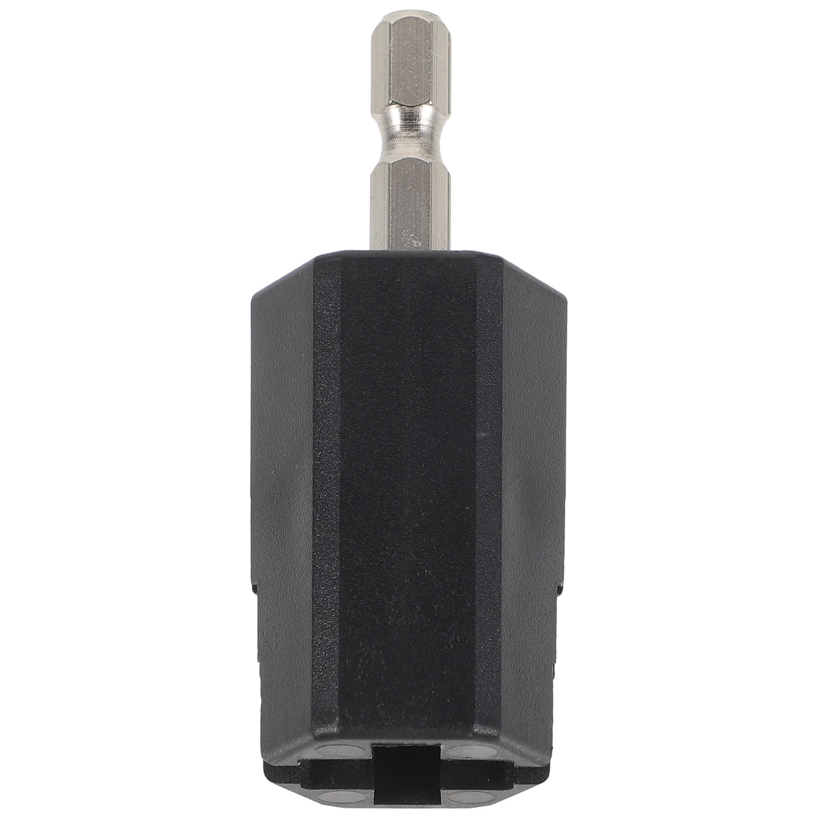 

Guitar Electric Drill Pin Puller Winder Plug Luthier Tool Replacement Part Bass Stringed Instrument Repair Metal