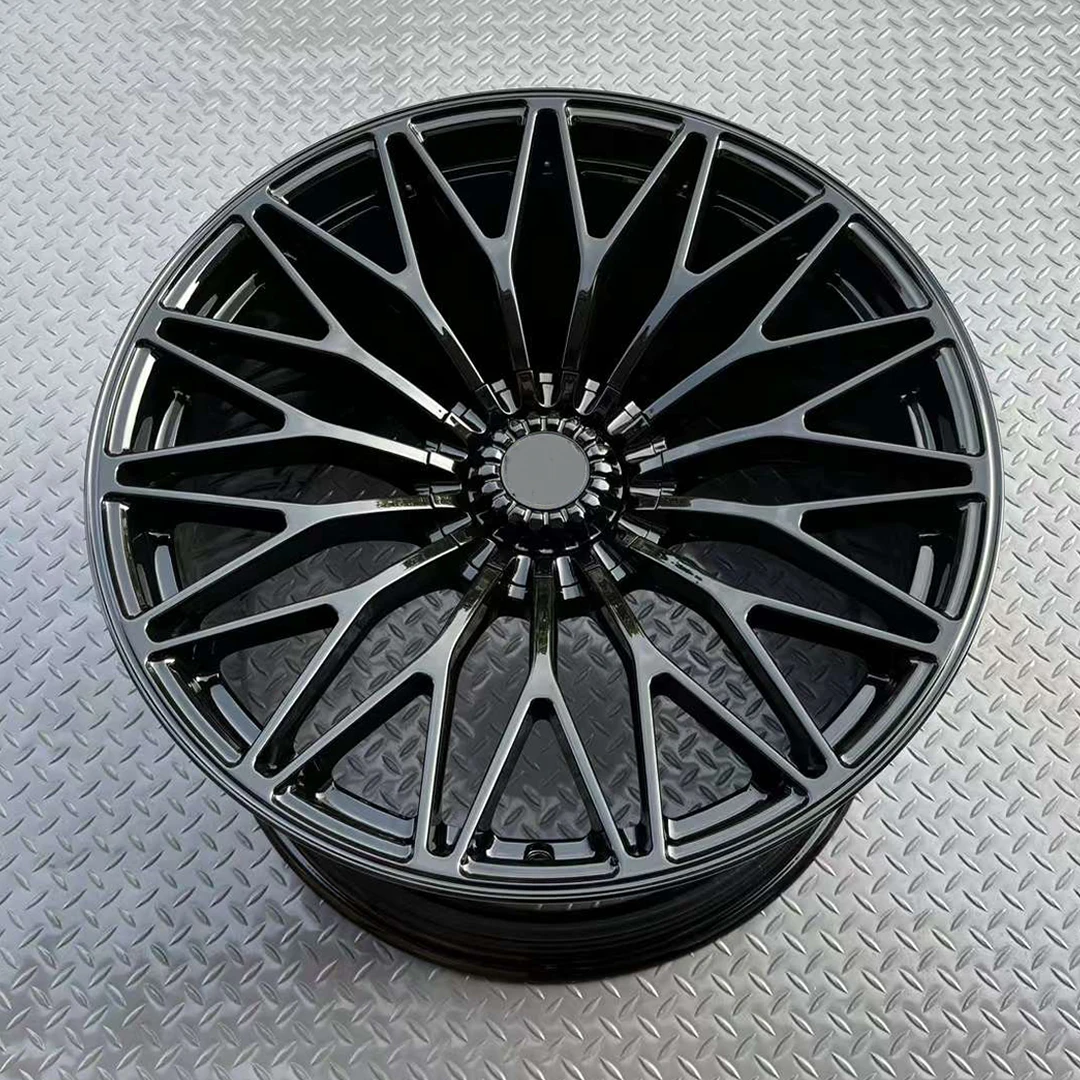 

ING for McLaren 570S 540C 570GT 650S MP4-12C wheels,forging process,T6061 aviation aluminum,can customized according to pictures