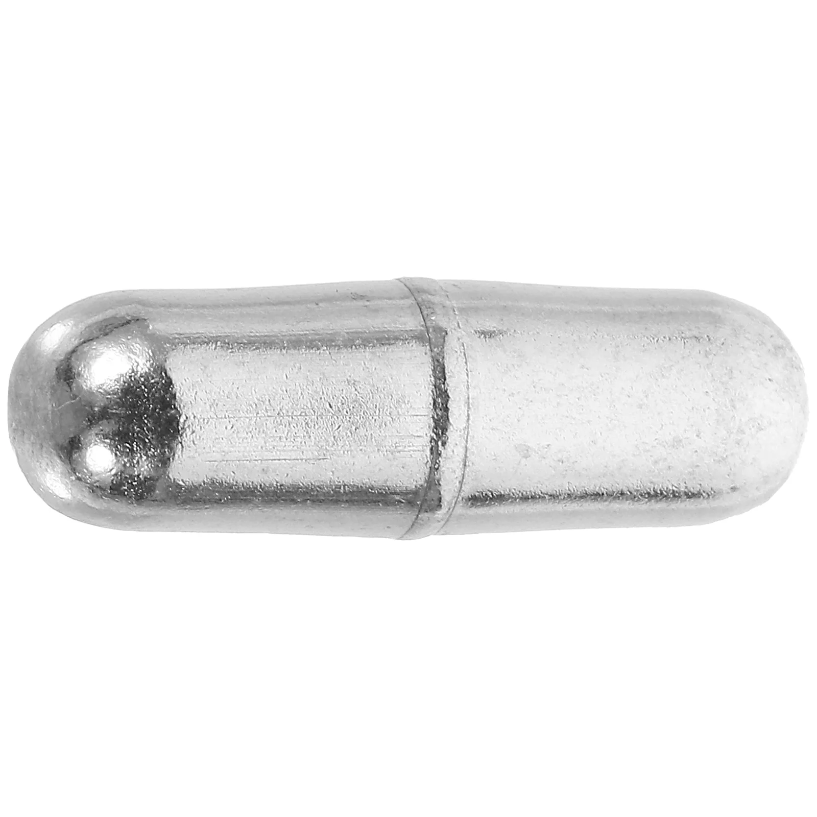 Magnetic Stirrer Bar for Laboratory Rotor Electromagnetic Stainless Steel Rod Metal Mixer