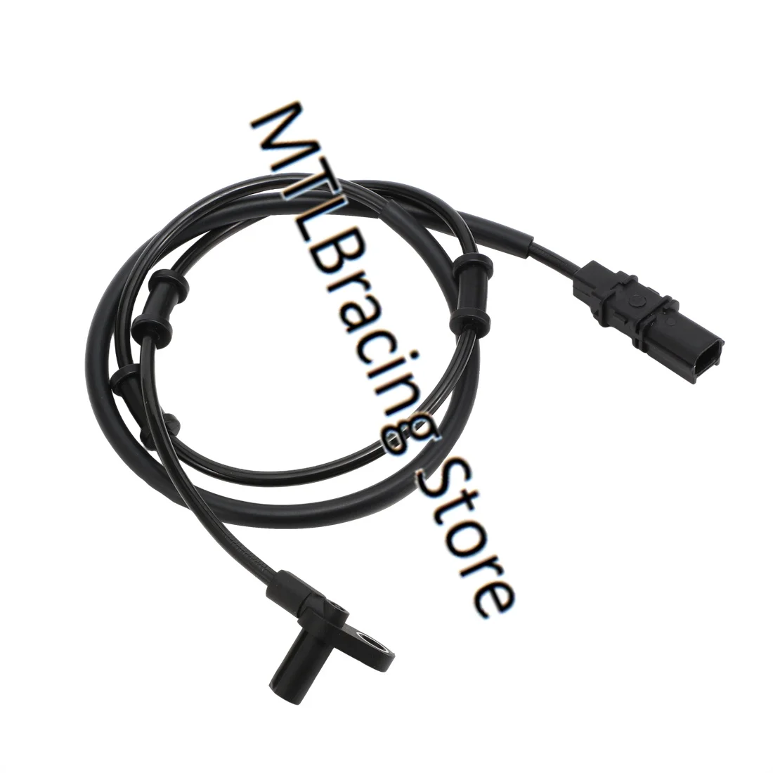 

Front Rear ABS Wheel Speed Sensor Assy For KAWASAKI NINJA400 2018-2022 2019 2020 2021 21176-0855 21176-0856