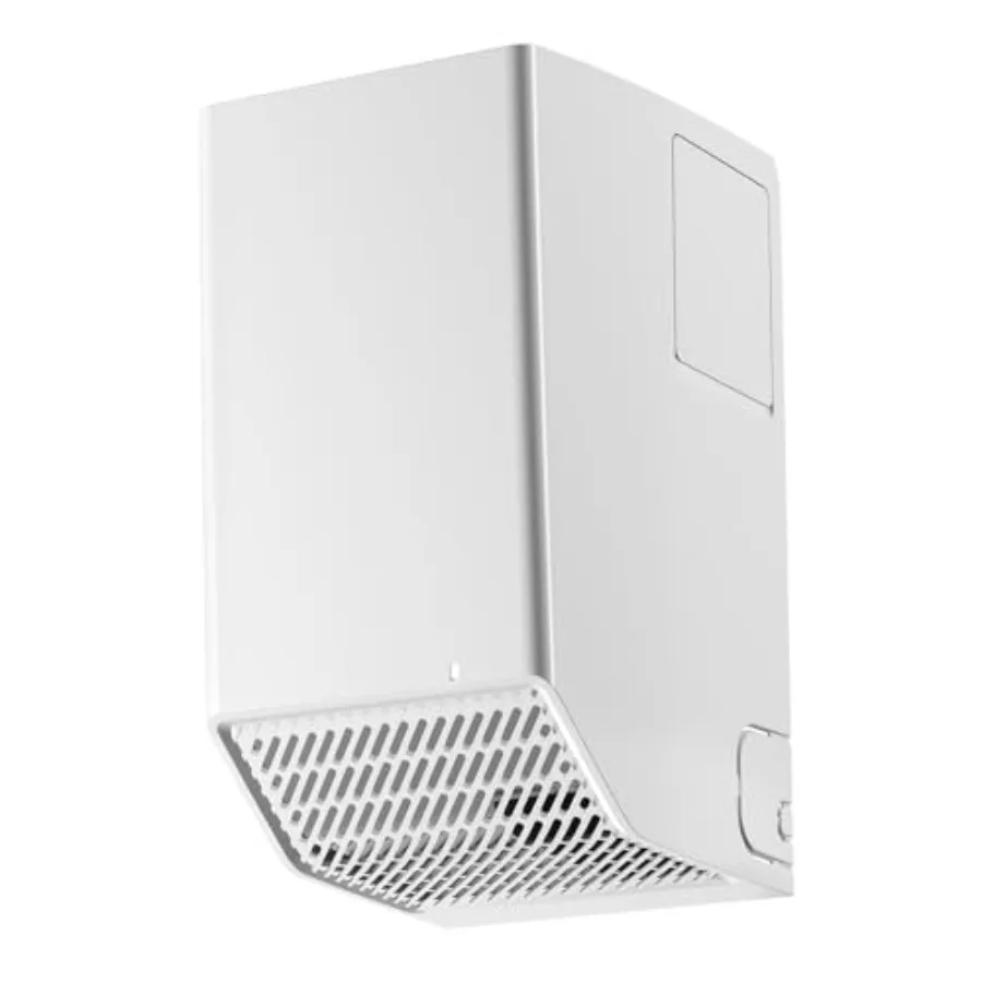 

Energy Recovery Ventilation Fan, Fresh Air Exchange Accessory, Only Compatible with Aoraki Mini-Split Air Conditioner, 18 CFM,