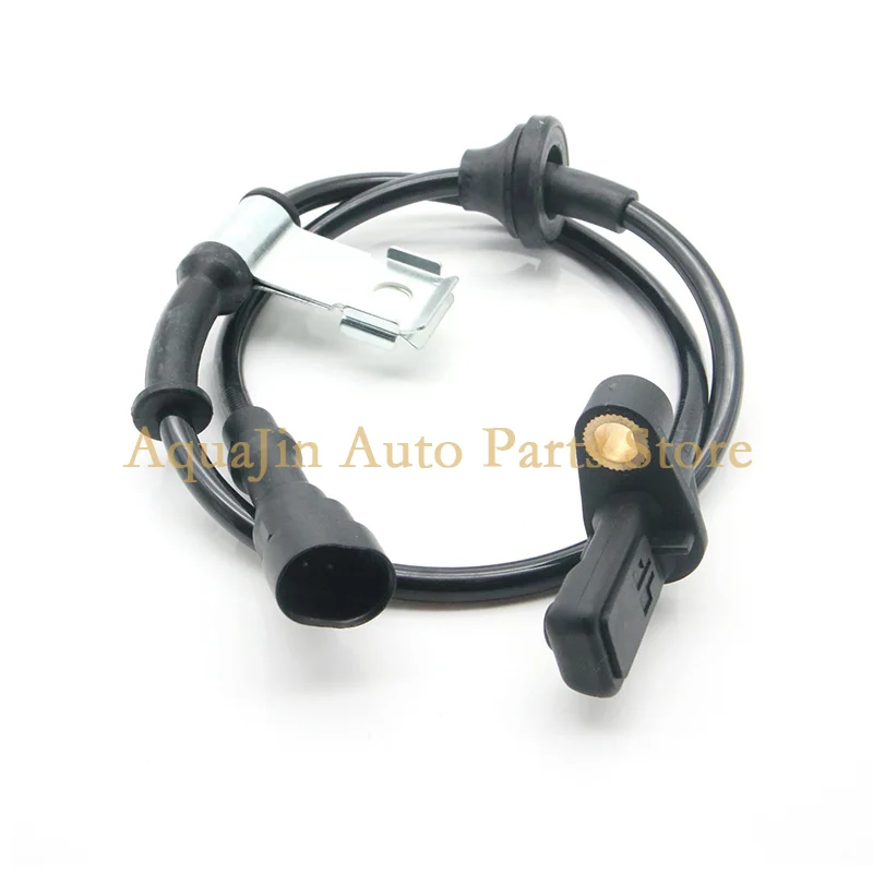 4764720AA مستشعر سرعة العجلات الخلفية اليمنى ABS لكرايسلر سيبرينغ دودج ستراتوس 2001 ~ 2006 2002 2003 2004 2005 يناسب OEM 4764720AB