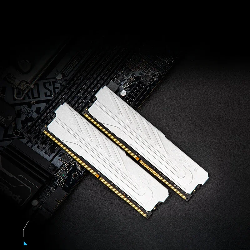 32GB (16G × 2) set DDR4 3600 desktop memory stick