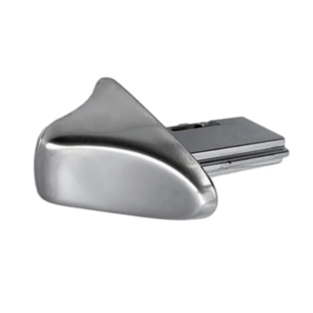 As Shown Seat Adjuster Lever Car Seat Moving Lever Car Replacement Driver Seat Handle Balanced Seat Movement Hassle-free Process
