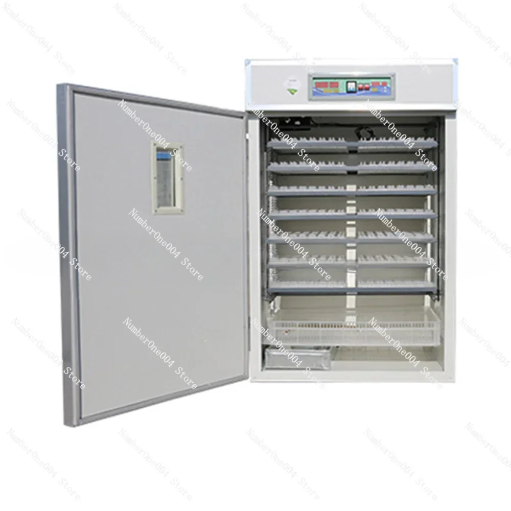 Large Incubator Commercial 8448 Poultry Chicken Duck Goose Automatic Incubator Egg Incubator Incubators