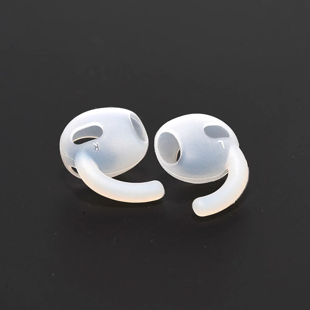 Чехол для наушников, амбушюры, колпачки для Airpods3, подушечки для наушников, чехол для наушников, беспроводной Bluetooth, силиконовый для Iphone