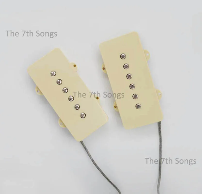 P90 Type Alnico5 / …