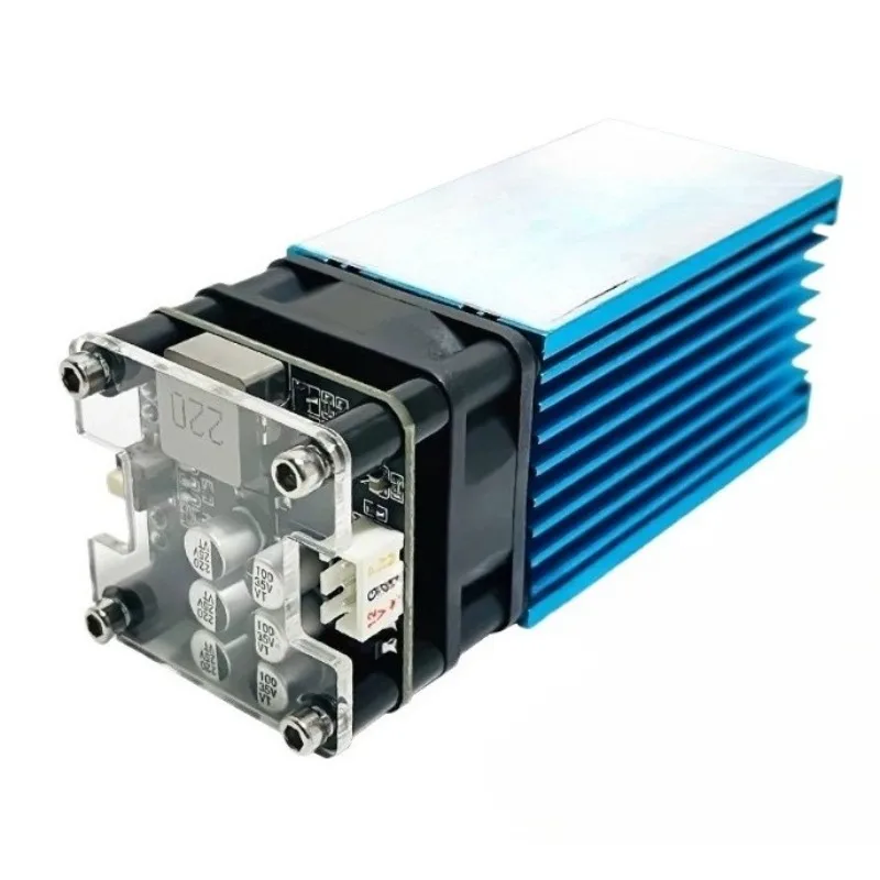 For High Power, Module, Miniature Head, Marking and Cutting, Engraving Machine Accessories