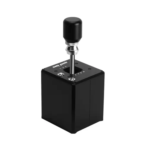PC USB H Gear Shifter For Logitech G27 G29 G25 G920 For Thrustmaster T300RS/GT For ETS2 Sim Gear Shift PC Racing Game