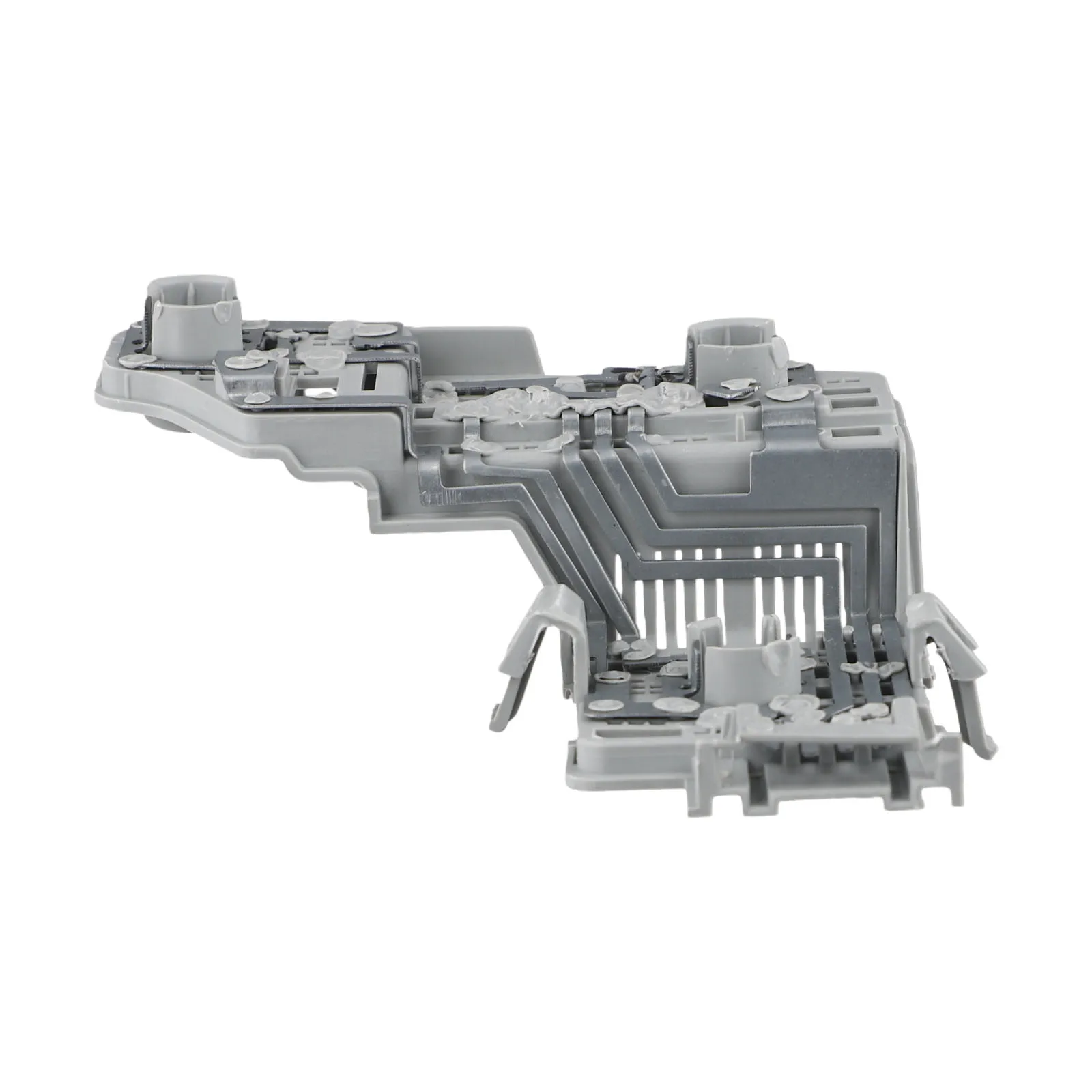 

Anti-corrosion Light Holder Auto Fastener As Shown In The Picture Rear Left Light Bulb Holder Made Of ABS Material