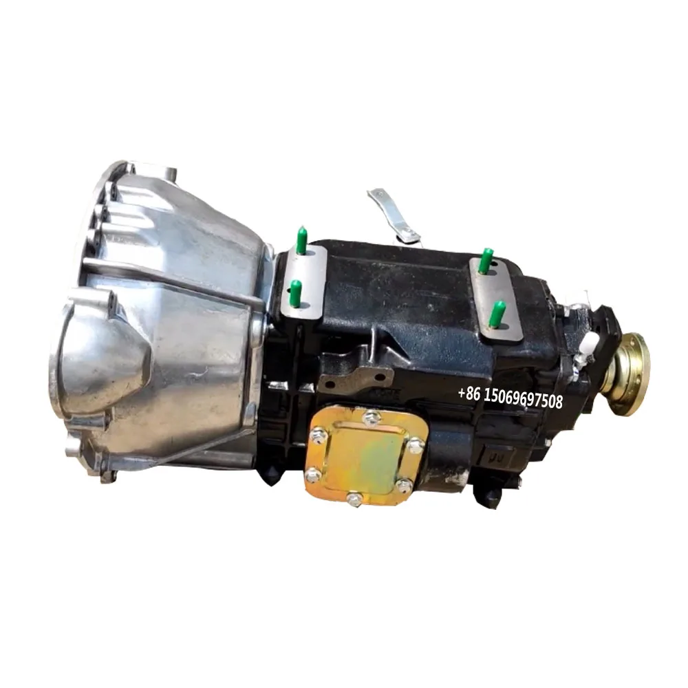 

Новый блок коробки передач JAC 1040 MSB5M для коробки передач для JAC1040