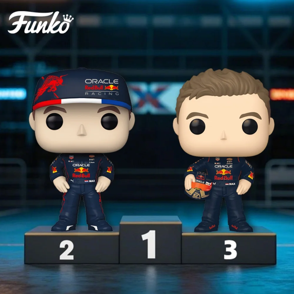 Max Verstappen Minifigure: De perfecte collectible voor elke Formule 1-fan?