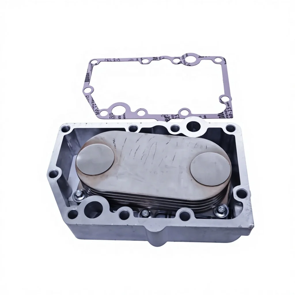 

ATV&UTVRE522820 Oil Cooler for Tractor 4890 7210 7410 7510 9410 | Aftermarket Parts | 1 Year Warranty