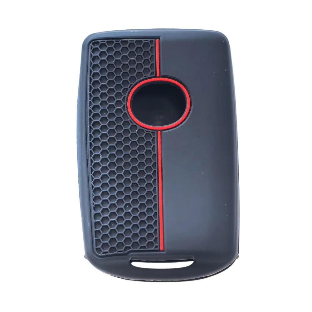 سيليكون سيارة مفتاح بعيد غطاء لمازدا 3 اليكسا CX30 CX-4 CX5 CX-5 CX8 CX-8 CX-30 CX9 CX-9 حامي فوب اكسسوارات قذيفة