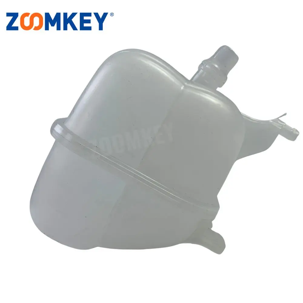 ZOOMKEY 17137823626 Coolant Overflow Reservoir Expansion Tank for Mini Cooper 2007-2015