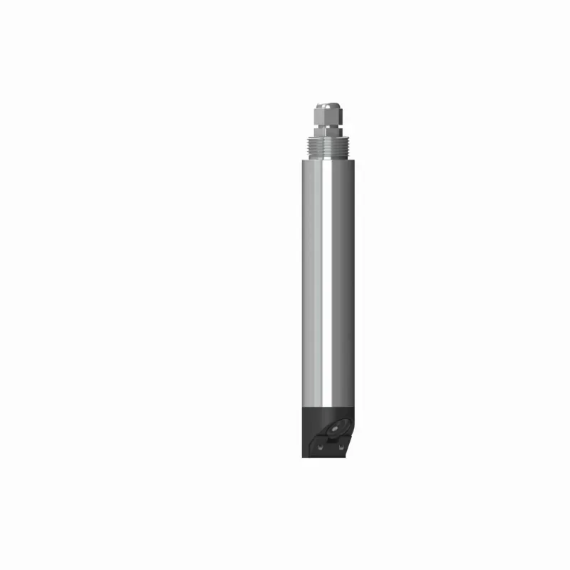 

MAF Online Intelligent Multiparameter Digital Suspended Wastewater Turbidity Sensor with 1 Year Warranty