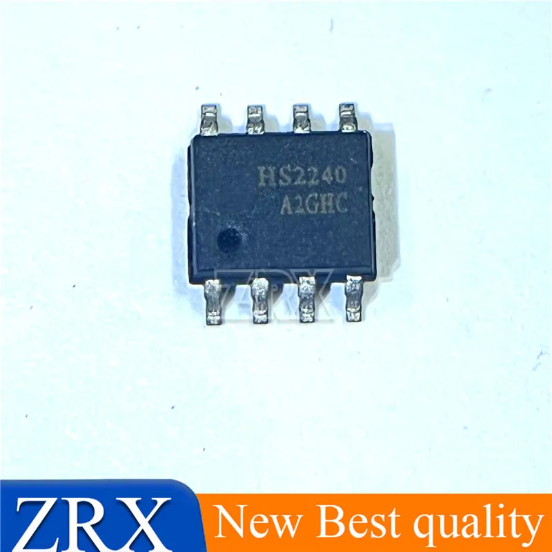 

5Pcs/Lot New IC HS2240 SOP-8 Integrated circuit IC Good Quality In Stock