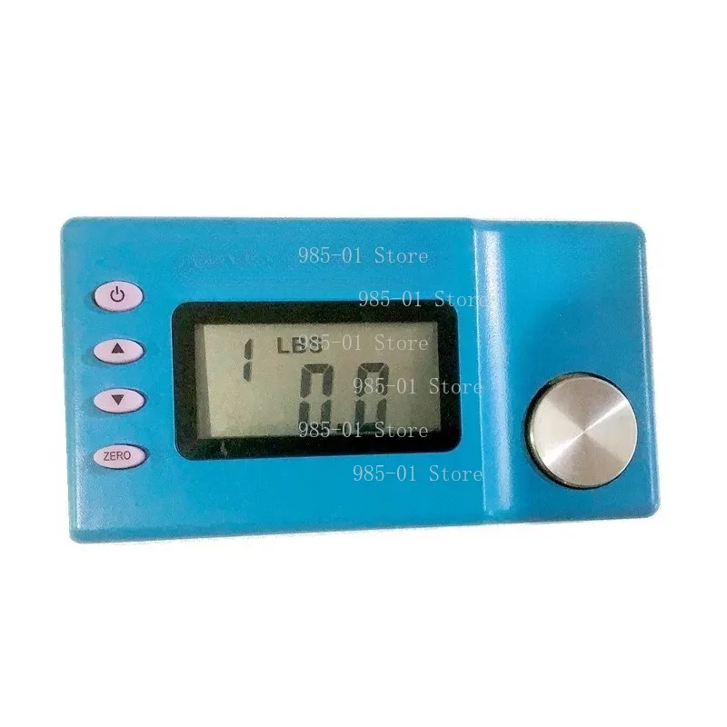 Portable Digital Display Finger Muscle Strength Tester Electronic Pinch Meter