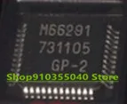 5pcs  M66291GP-2 M66291 QFP48