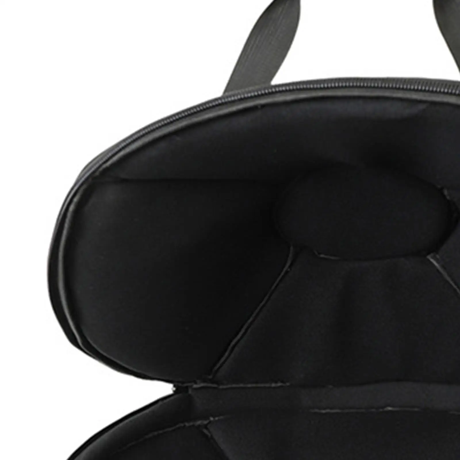 Handpan Case Cover Diameter 56cm Shock Absorption Oxford Cloth Handpan Drum Bag