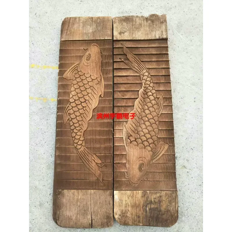 Vintage Folk Decor Washboard Retro Nostalgic Household Display Props for Agritainment Exhibition Collection