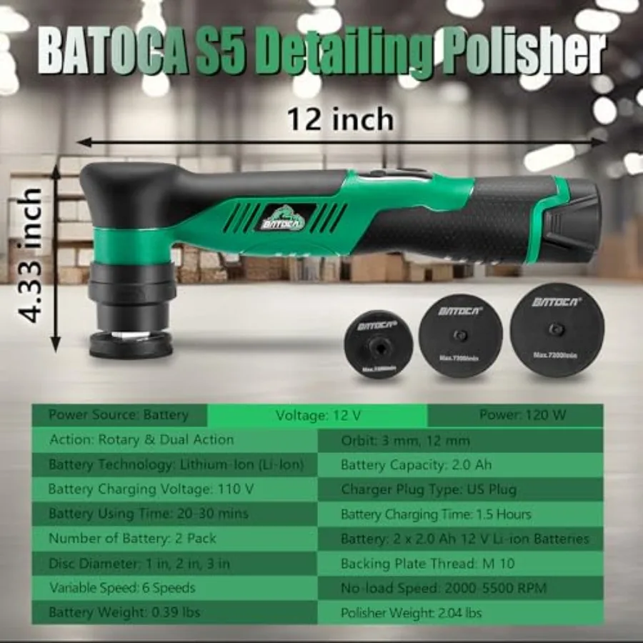 What Type of Polisher Do You Actually Need? The Only Guide That Matches Tools to Your Specific Job