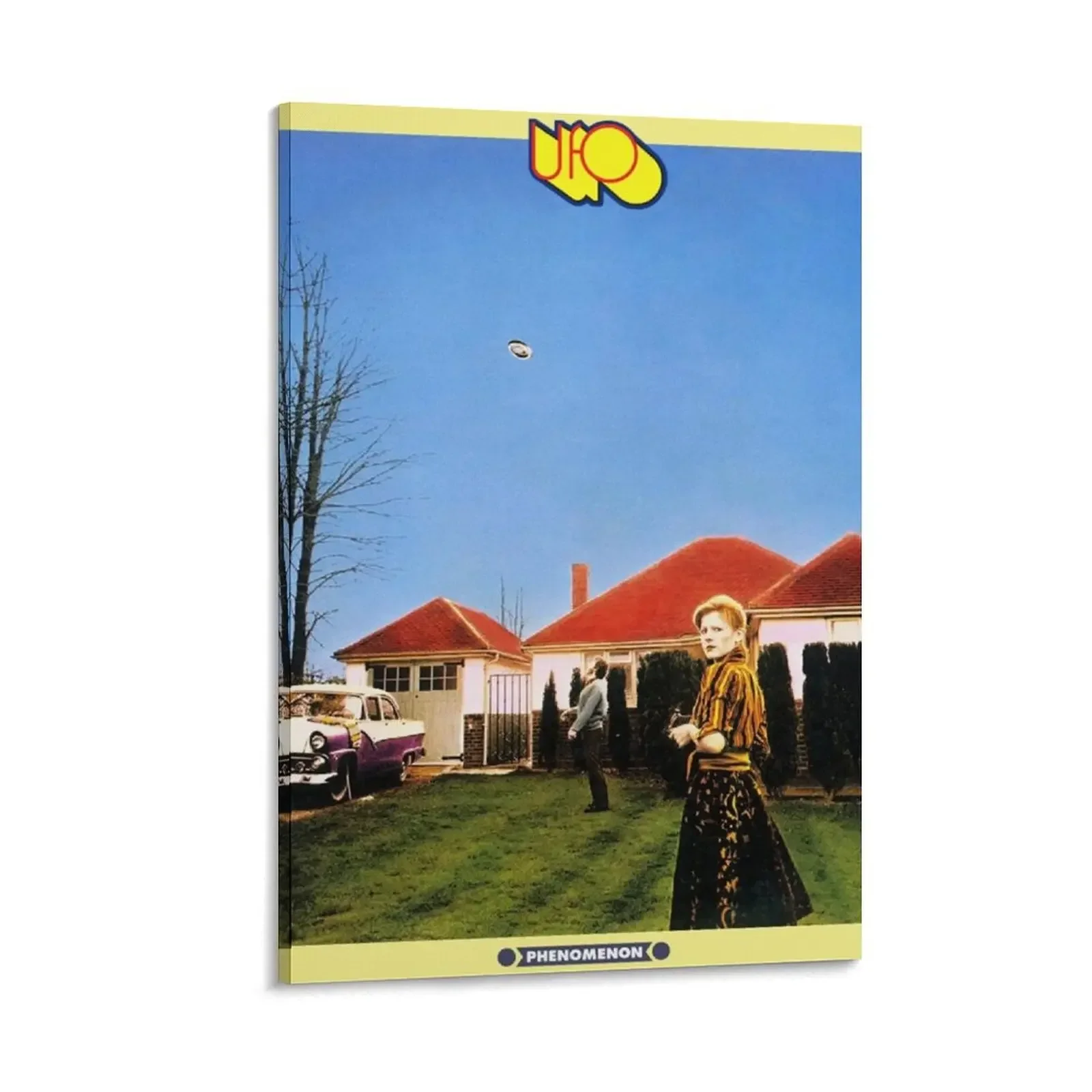 

Phenomenon Canvas Painting home and decoration Paintings on canvas for living room stickers & posters wall decoration