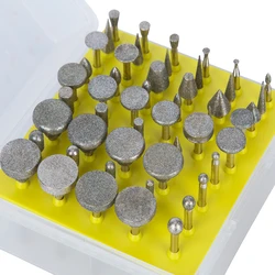 50Pcs 1/8