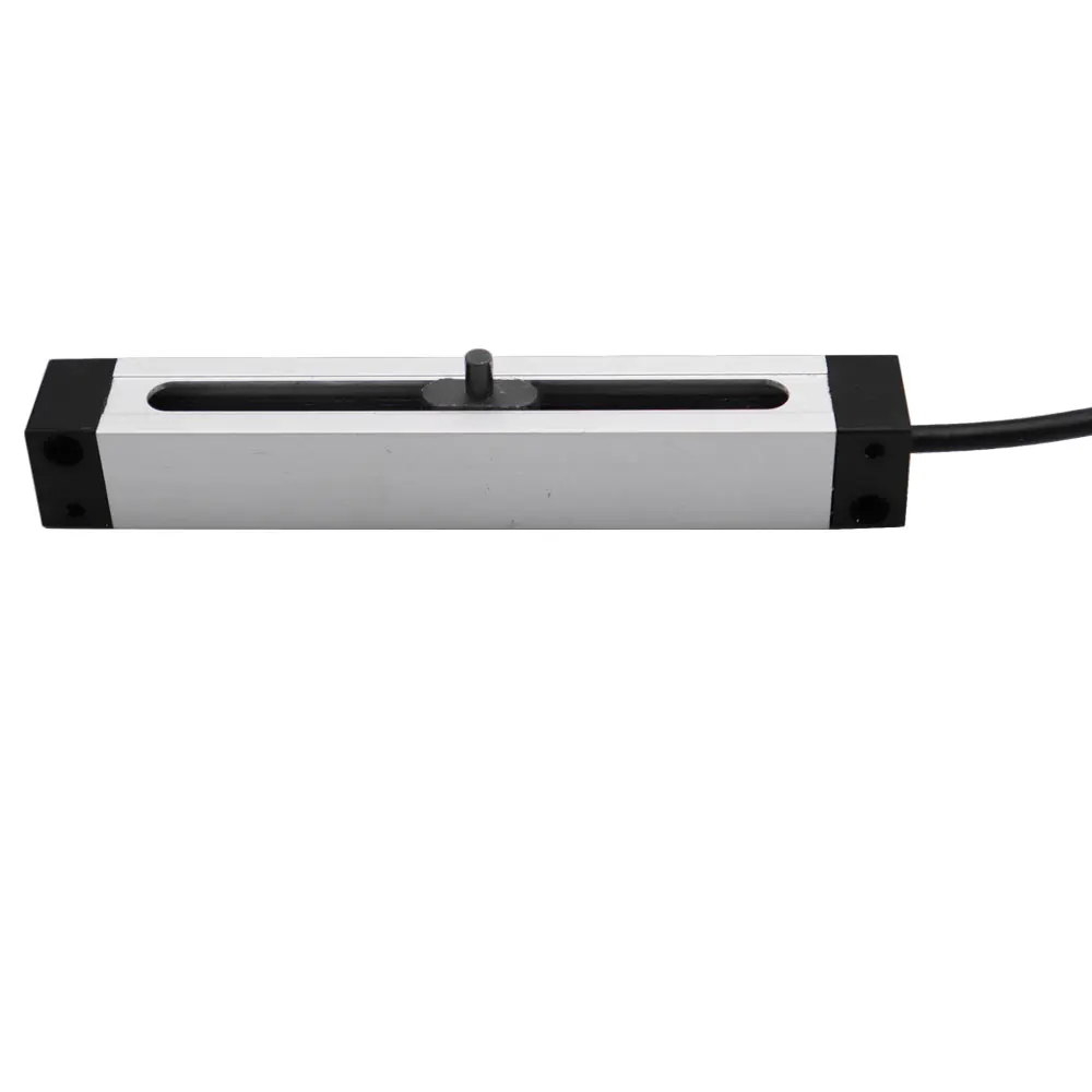 

High precision linear scale electronic ruler encoder injection molding machine position sensor