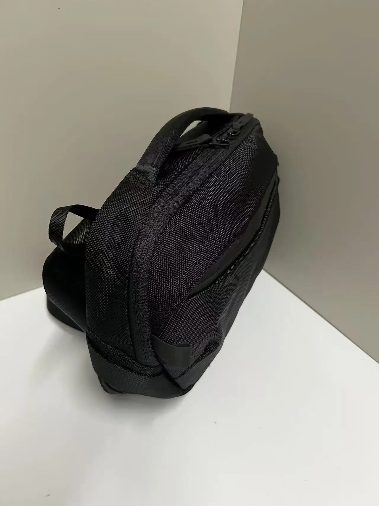 Bolso Bandolera Day Sling 4 Max de Nailon X-Pac de 6L, Gran Capacidad, Resistente al Agua, Elegante, Bolso Cruzado, Bolso de Pecho, Bolso Mensajero, Duradero