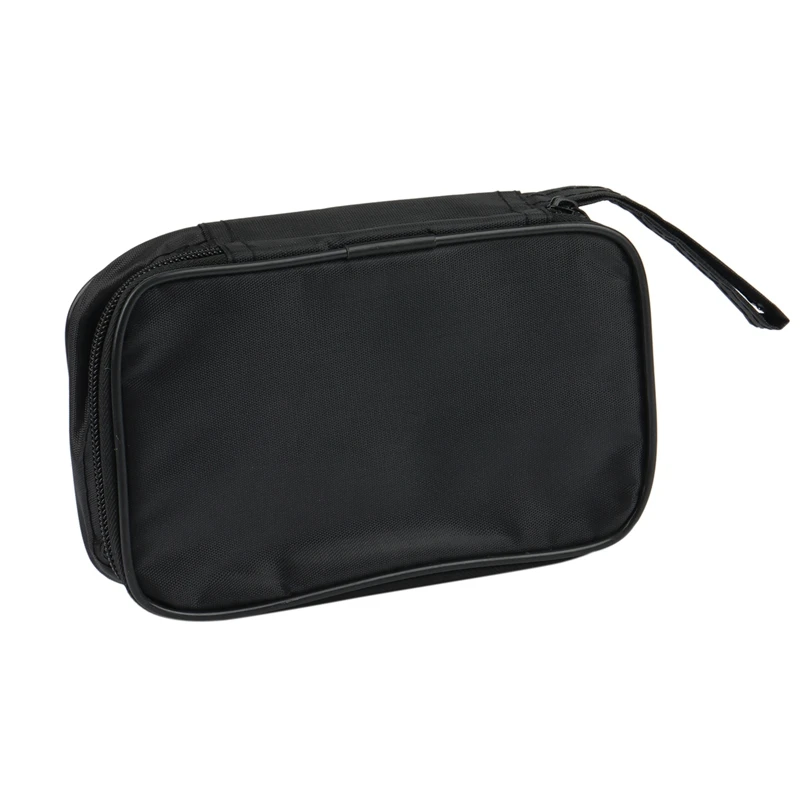 600V Digital Multimeter Ture RMS AC DC NCV Smart Multimeter Tester Ohm Frequency Hz Voltage Meter, FY107A